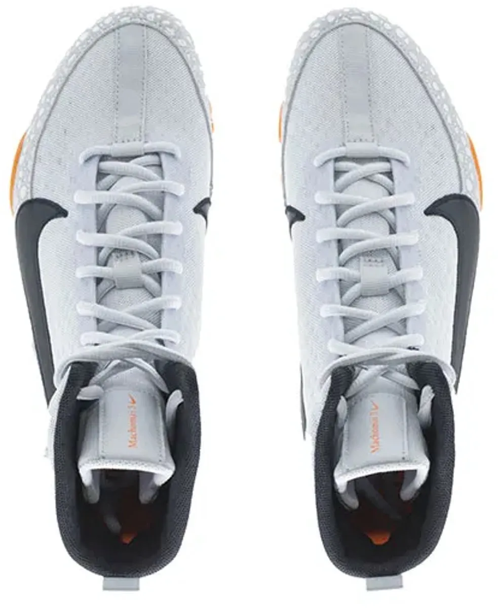 Nike Machomai 3 Se Boksschoenen HQ2831-900 - EU 44.5 - Grijs