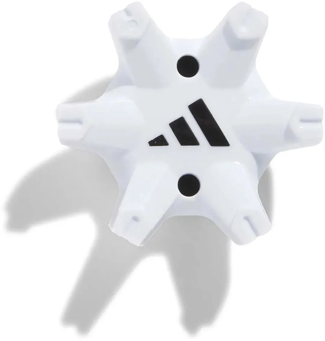 Adidas ThinTech MAX CL Spikes - Wit