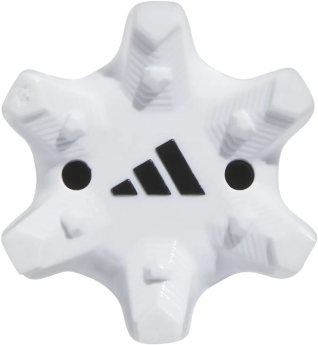 Adidas ThinTech MAX CL Spikes - Wit