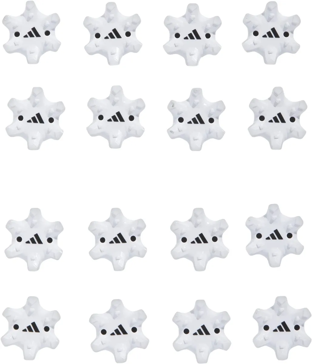 Adidas ThinTech MAX CL Spikes - Wit