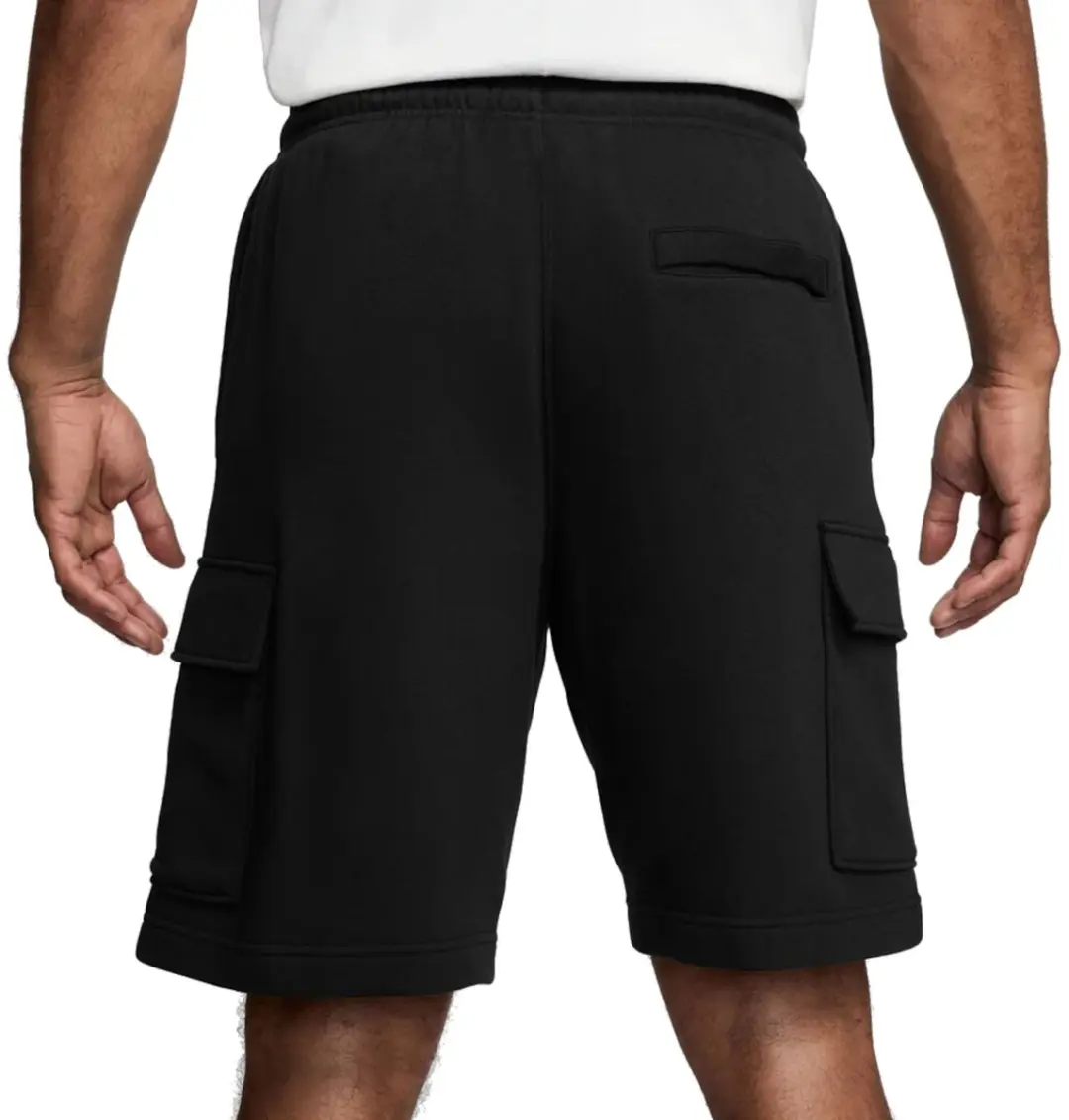 Nike Club BB Cargo Short - L - FN3525-010