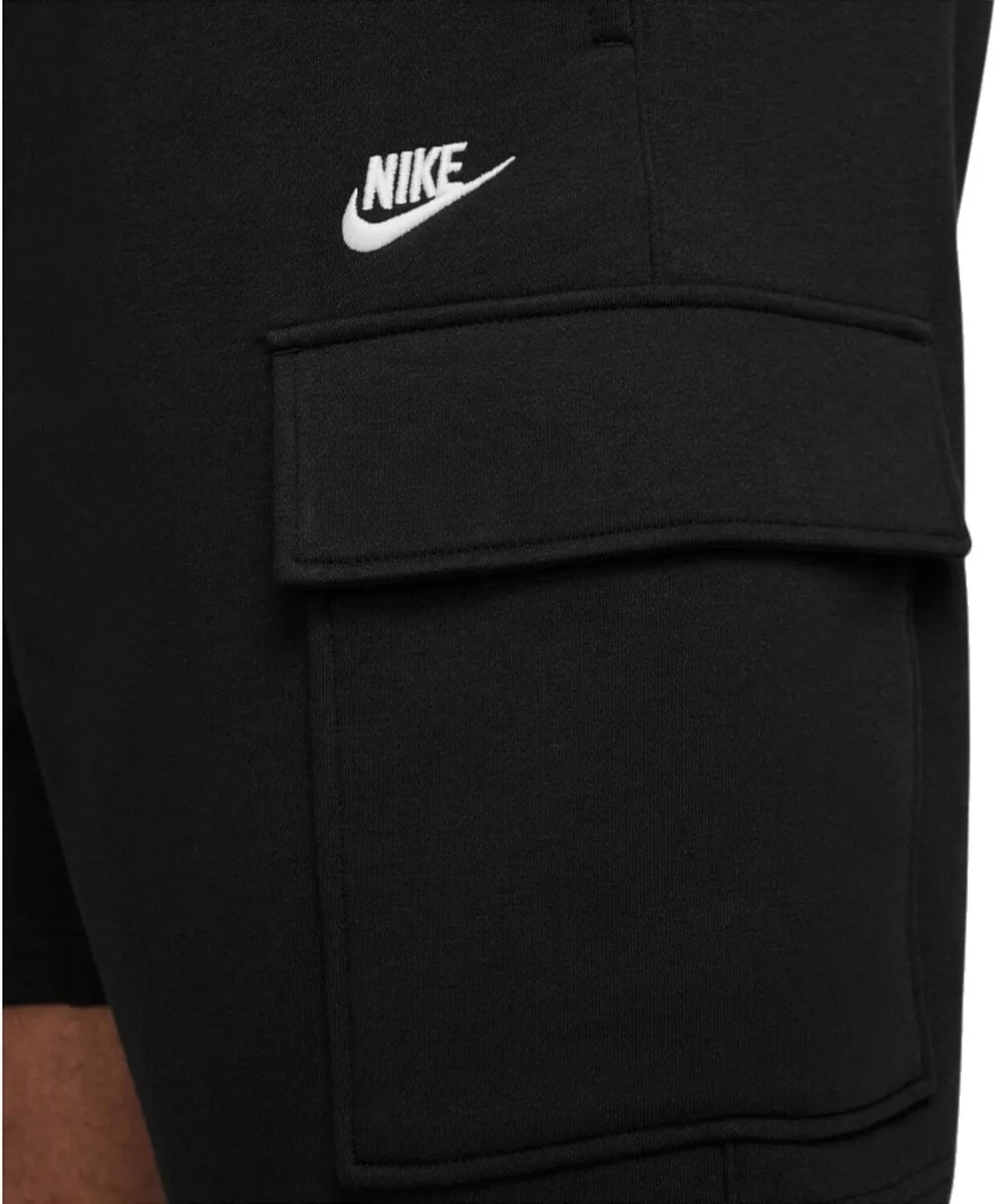 Nike Club BB Cargo Short - L - FN3525-010