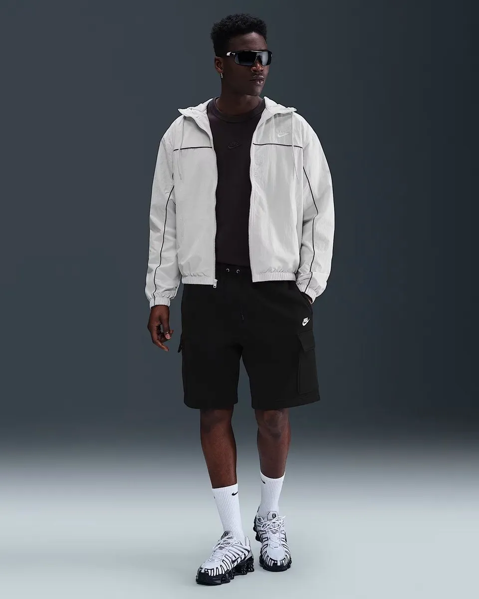 Nike Club BB Cargo Short