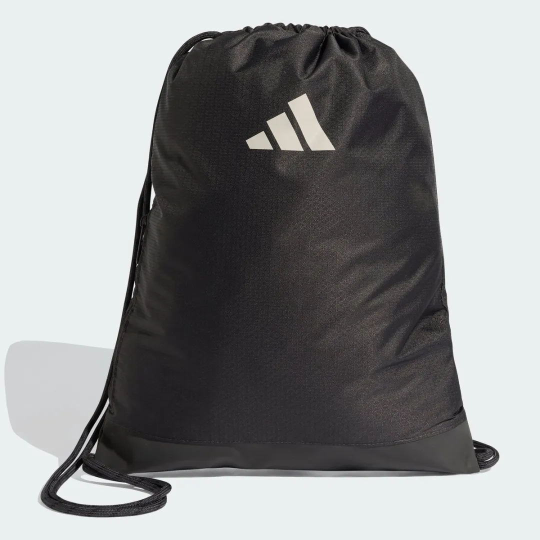 Adidas Performance Audi F1 DNA Gymtas 14.4L - Zwart