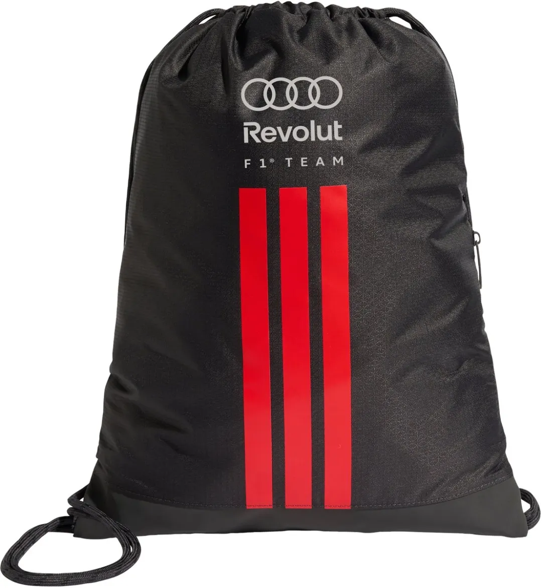 Adidas Performance Audi F1 DNA Gymtas 14.4L
