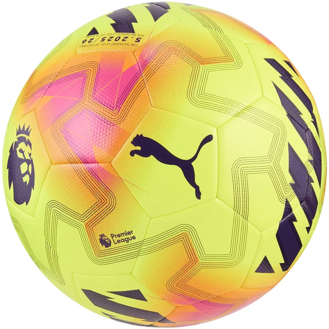 PUMA Premier League Bal 2025-2026