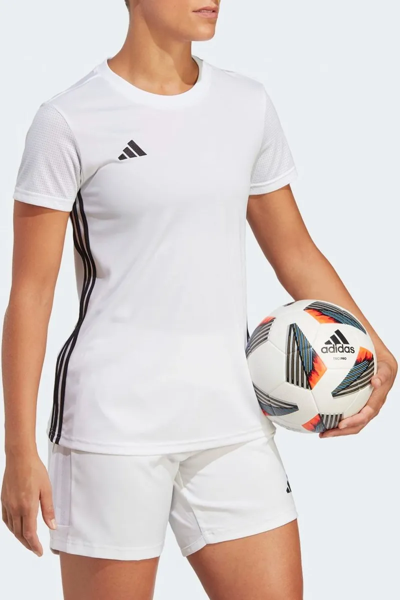 adidas Performance Tabela 23 Voetbalshirt Dames XS - Wit