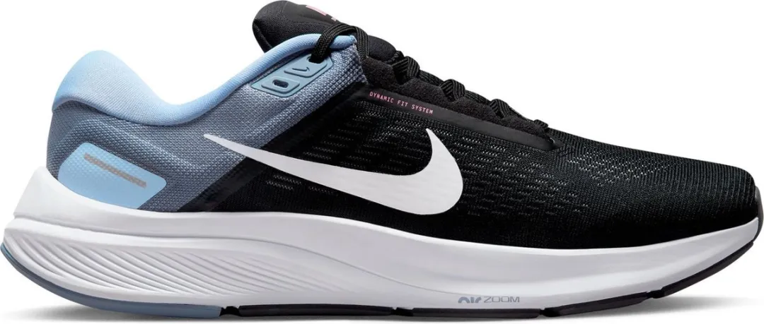 Nike Air Zoom Structure 24 Heren Hardloopschoenen
