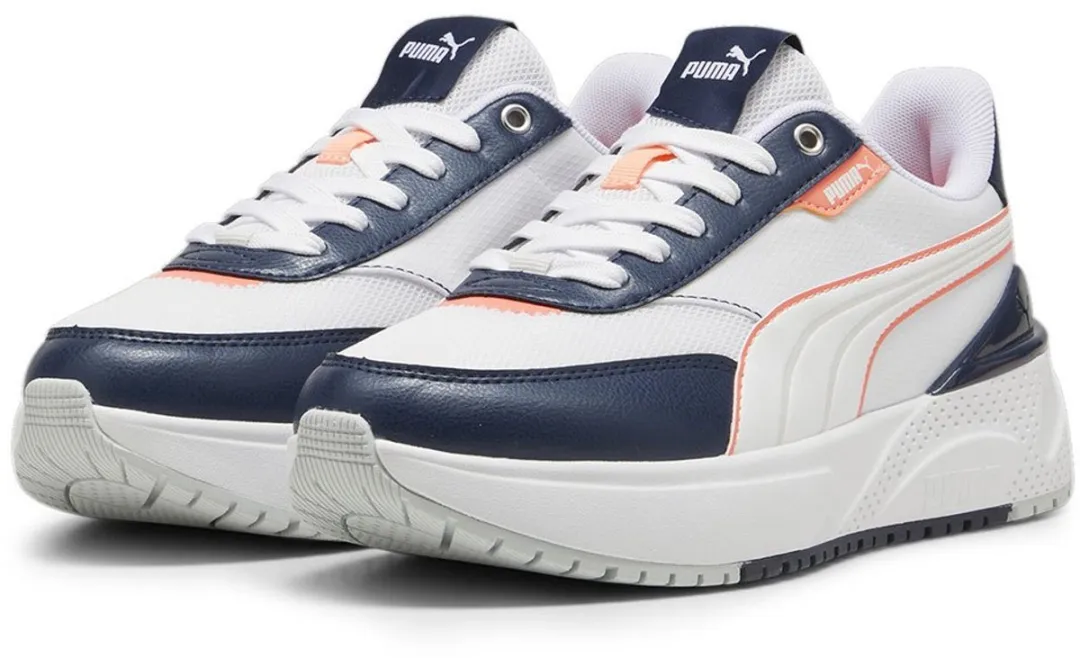 PUMA R78 Disrupt Lt Schoenen - 36 - Veelkleurig