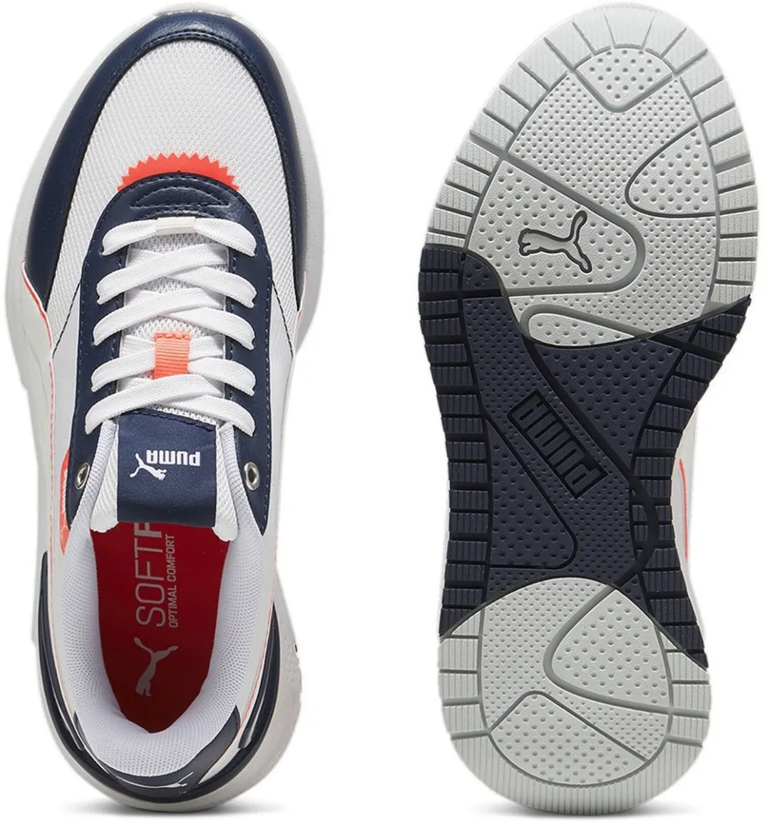 PUMA R78 Disrupt Lt Schoenen - 36 - Veelkleurig