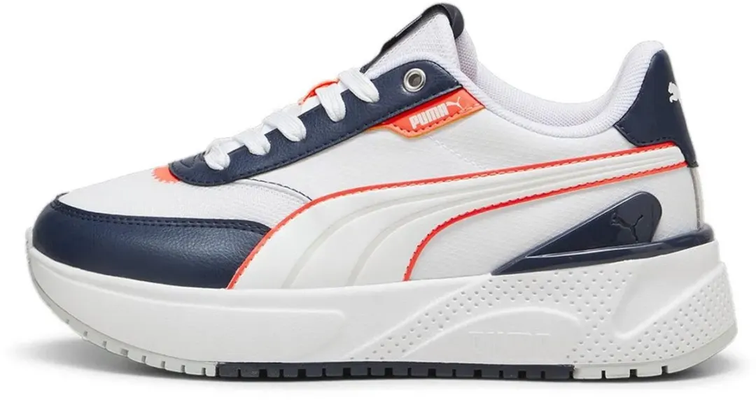 PUMA R78 Disrupt Lt Schoenen - 36 - Veelkleurig - afbeelding 6 van 6