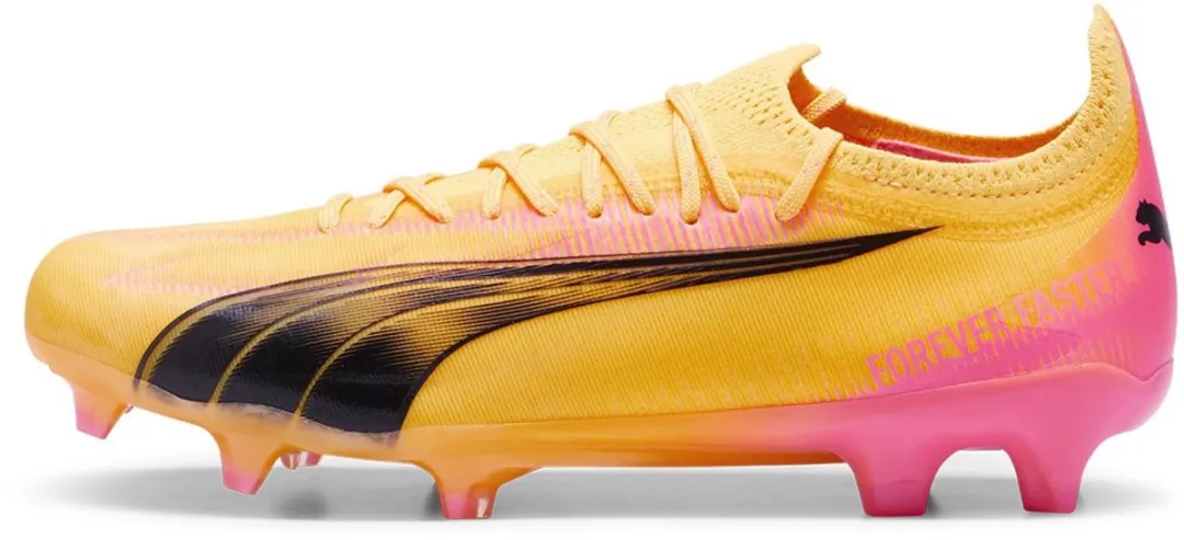 PUMA Ultra Ultimate FG/AG Voetbalschoenen