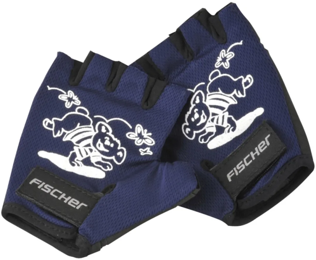 Fischer Fietshandschoenen Kinderen S