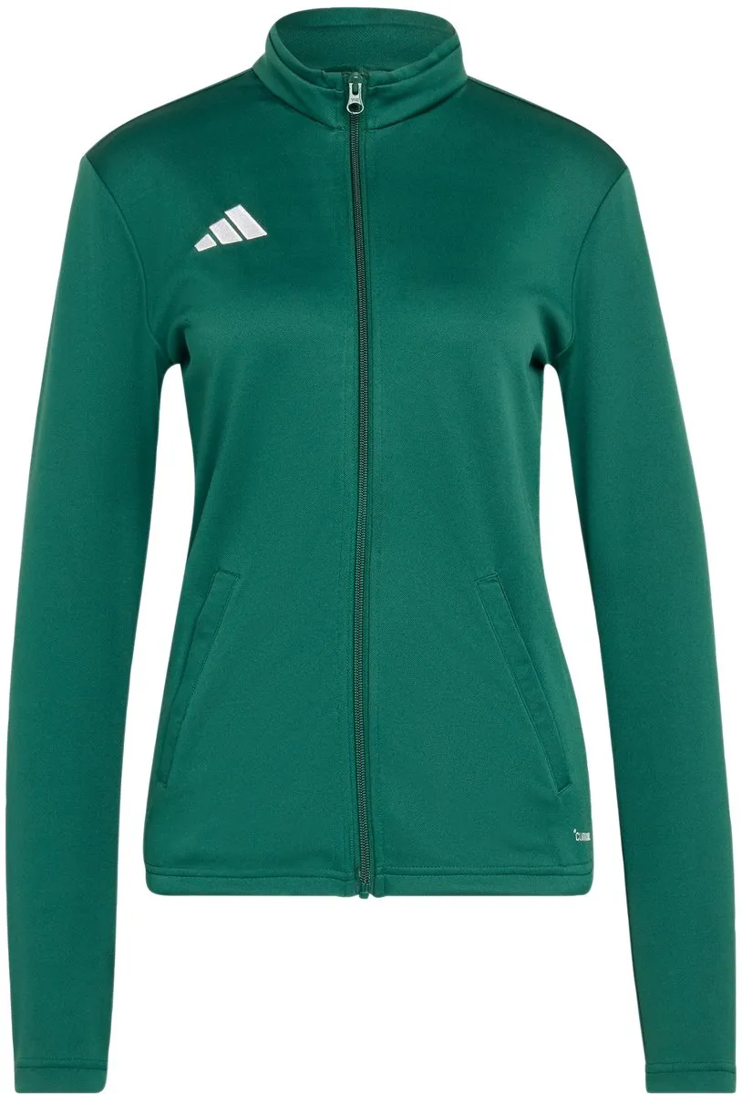 Adidas Performance Entrada26 Trainingsjack - Groen XXL