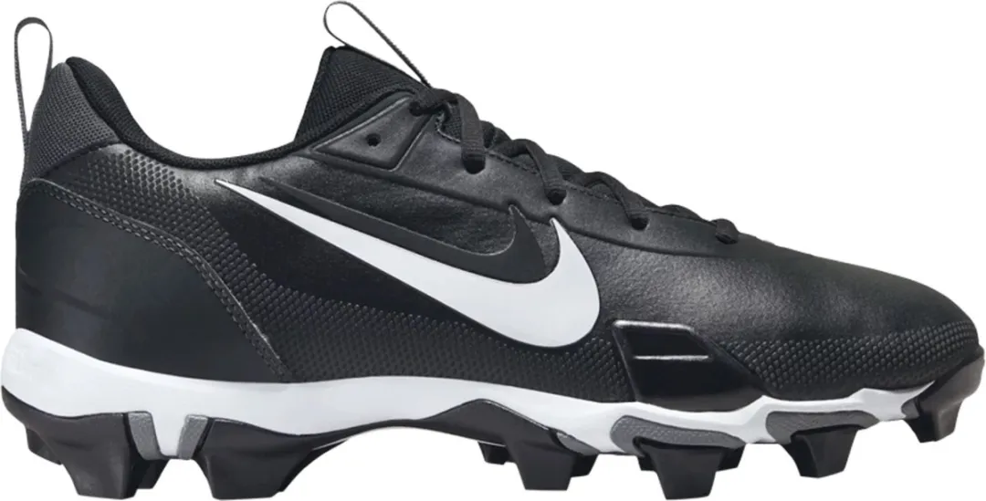 Nike Force Trout 9 Keystone Honkbalschoenen - US 9 - Zwart