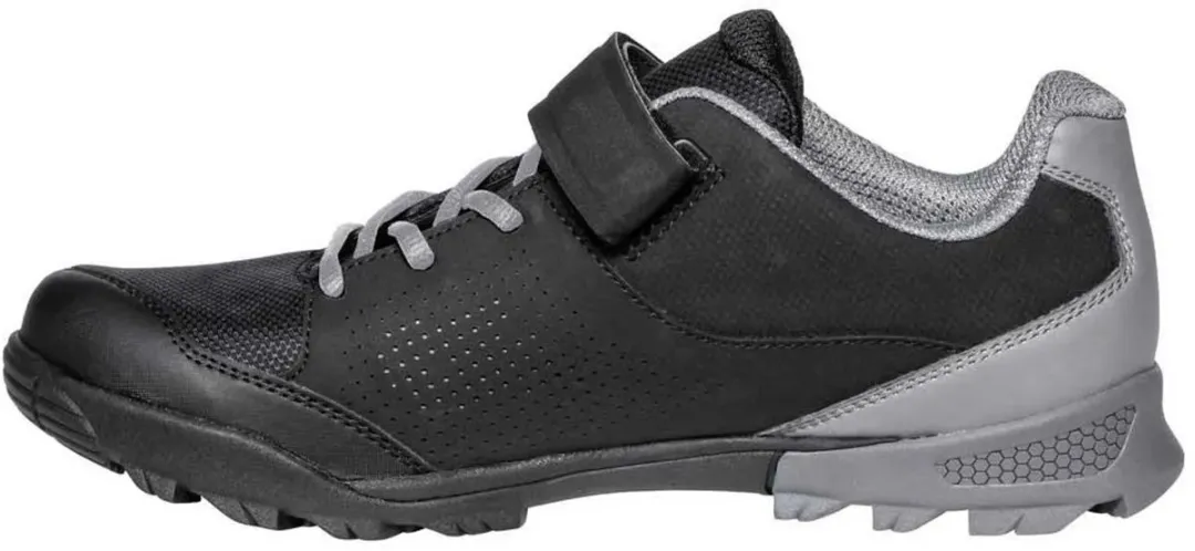 Vaude AM Downieville Low - Zwart 41