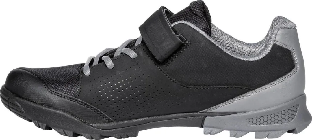 Vaude AM Downieville Low - Zwart 41