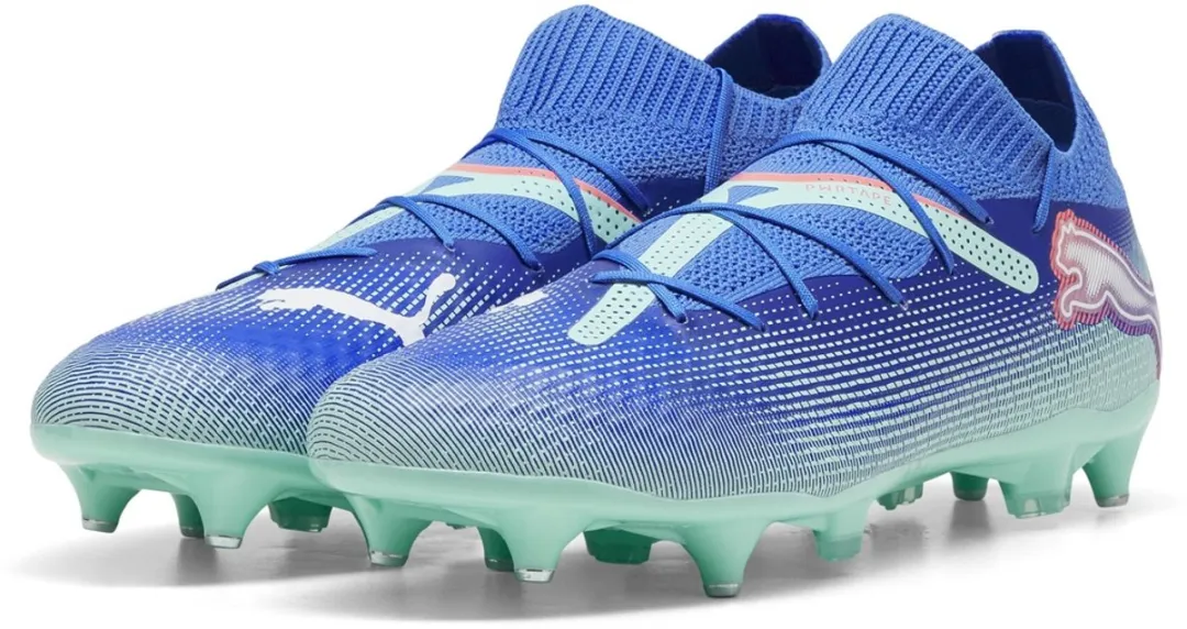 PUMA Mid Future 7 Pro MxSG Voetbalschoenen 107925