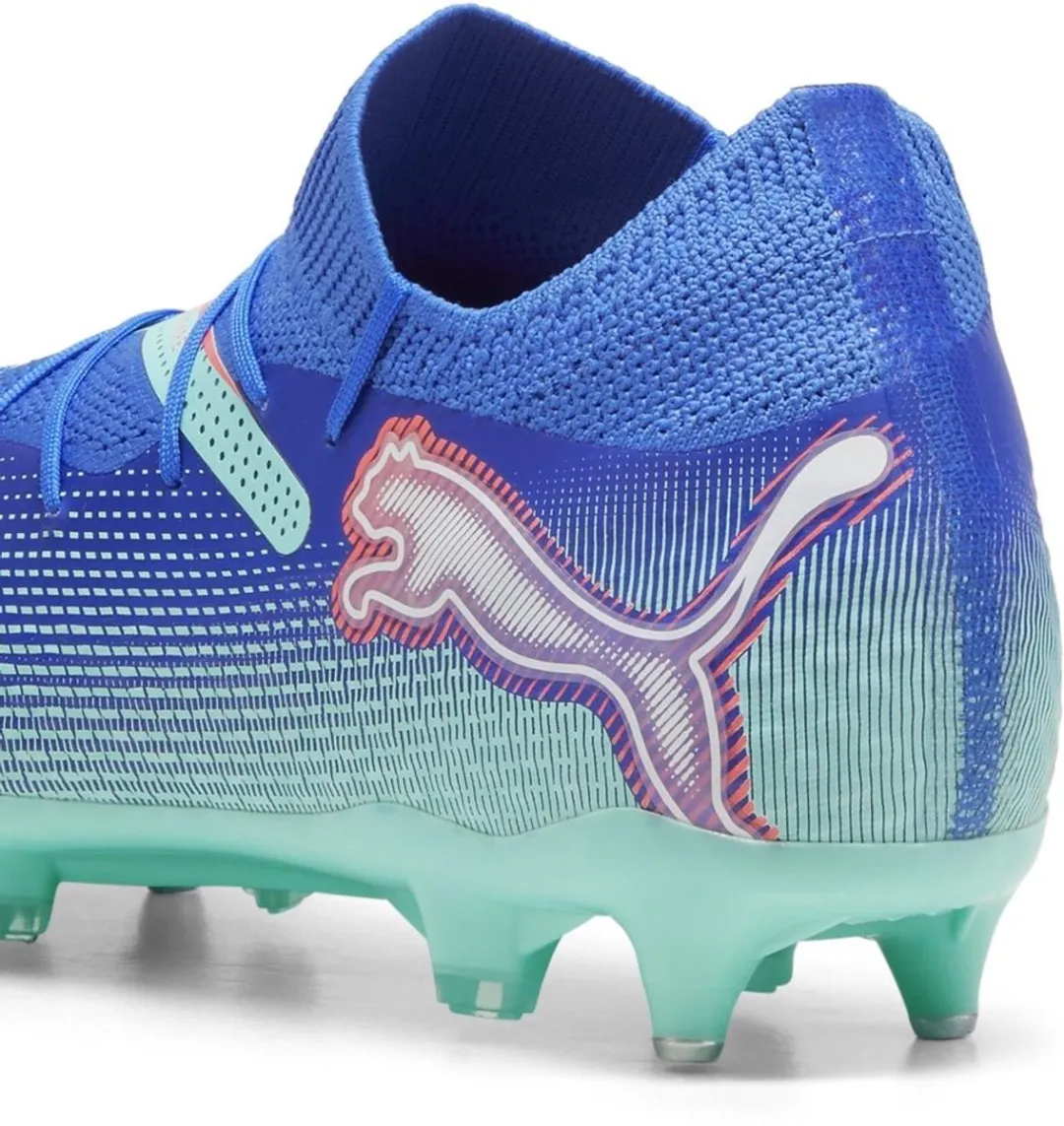 PUMA Mid Future 7 Pro MxSG Voetbalschoenen 107925 - 42.5