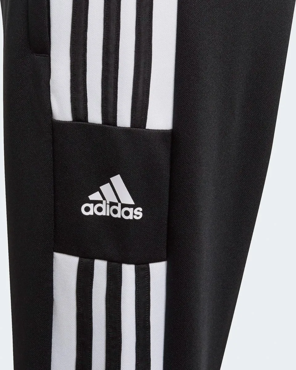 adidas Squadra 21 Trainingsbroek 176 - Zwart/Wit