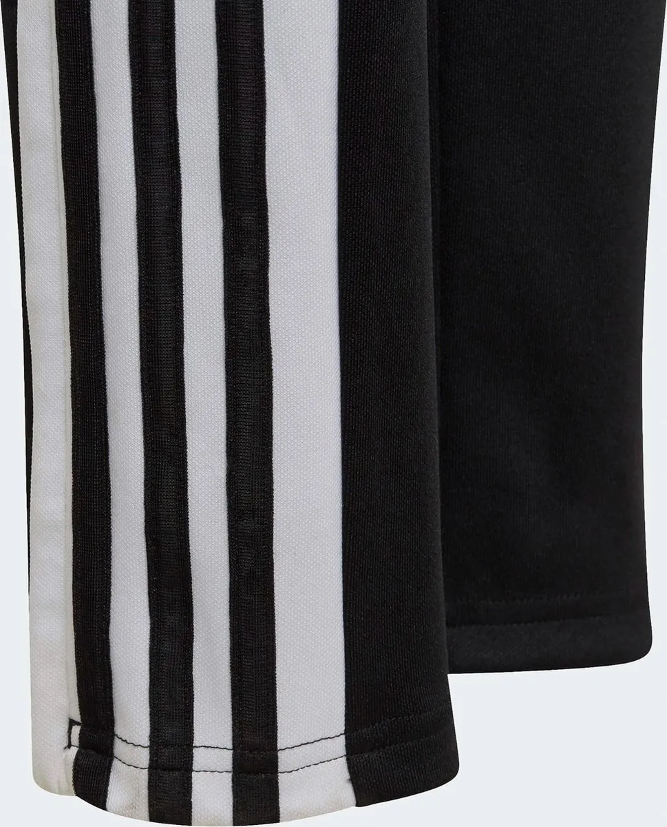 adidas Squadra 21 Trainingsbroek 176 - Zwart/Wit