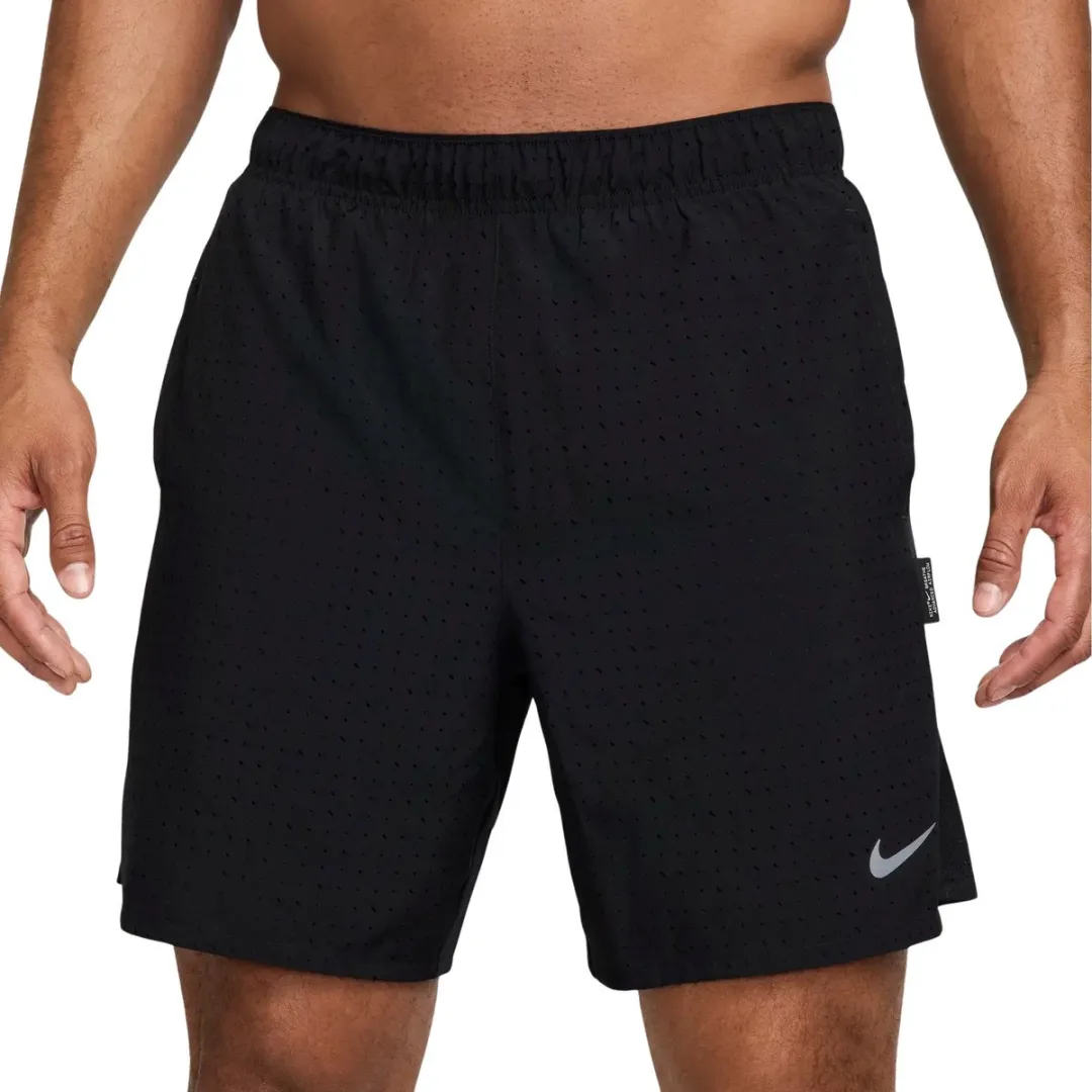 Nike Breathe Challenger 7IN Short Heren XXL