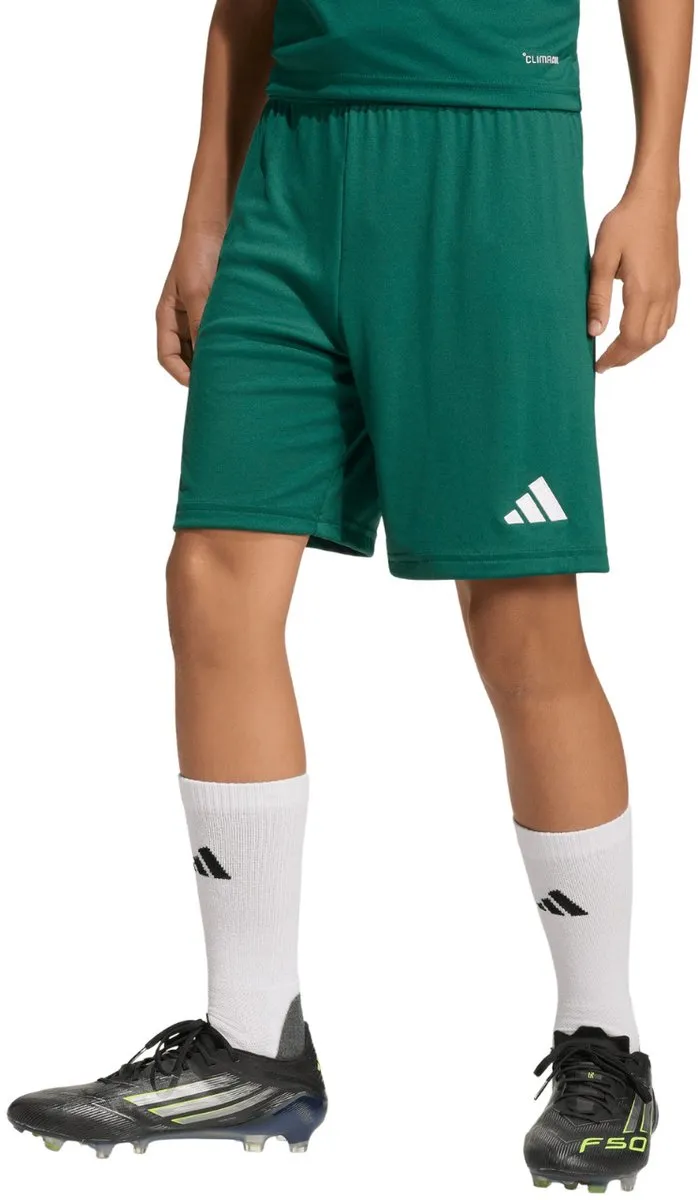 adidas Entrada 26 Korte Broek