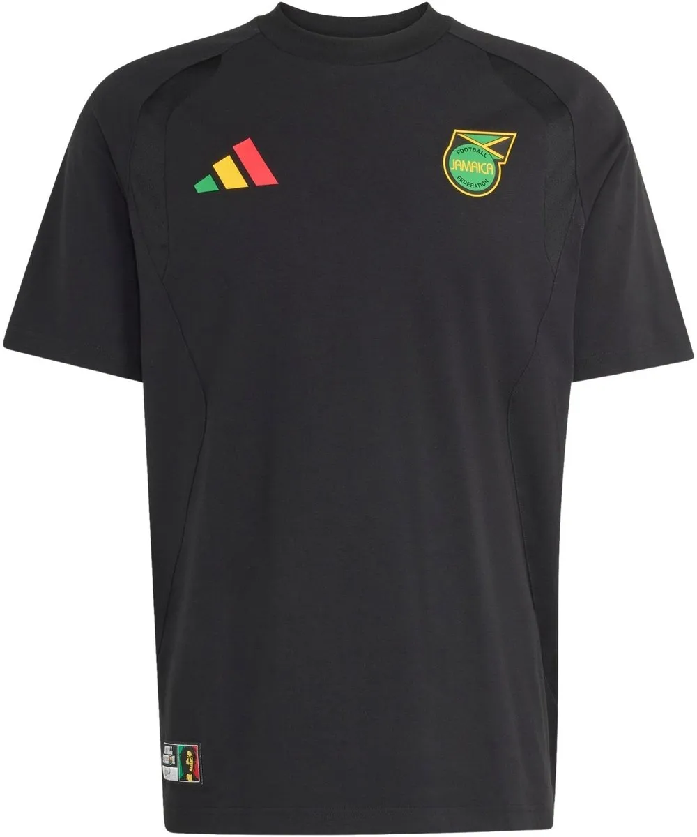 adidas Jamaica WK2026 Tiro Training Shirt M - JY5224