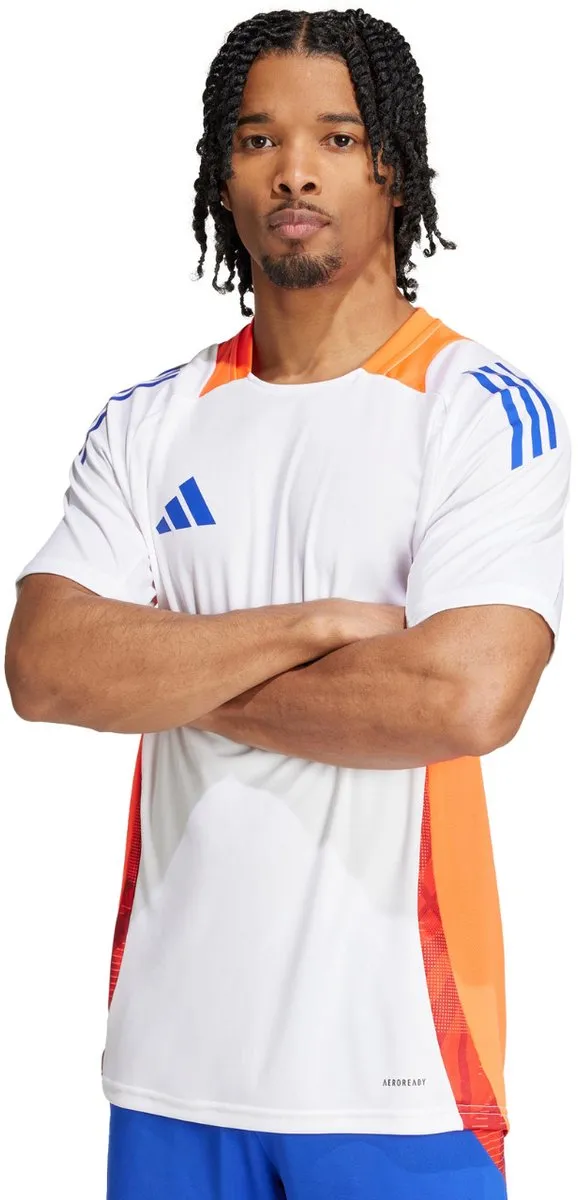 Adidas Tiro 24 Competition T-shirt Heren
