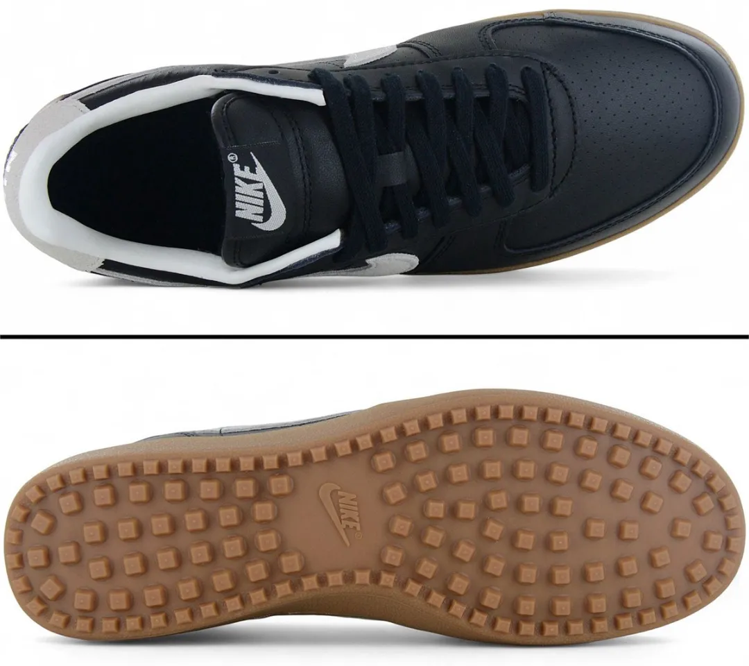 Nike Field General 82 SP Sneakers - Zwart - Maat 43