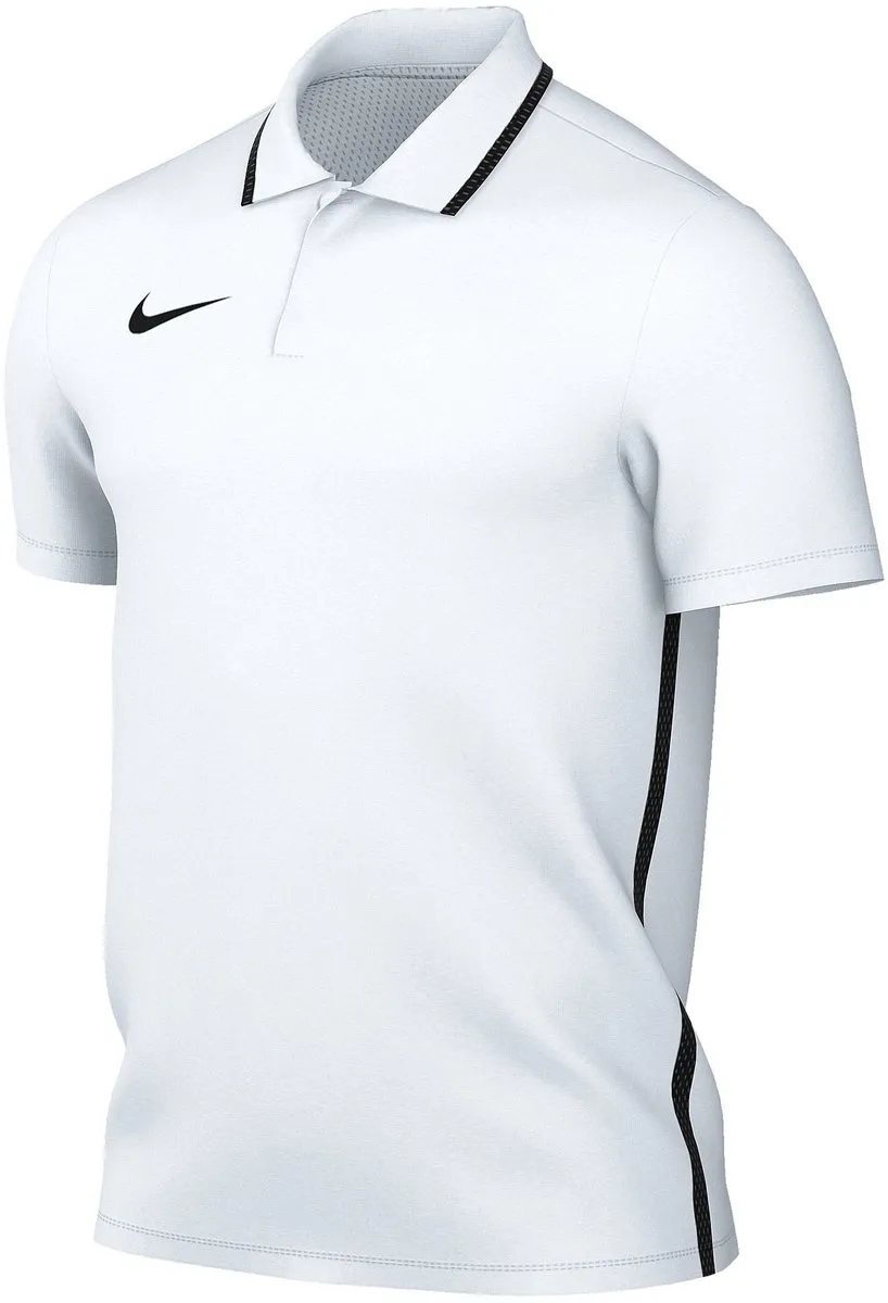 Nike Dri-FIT Park 26 Polo Heren XXL