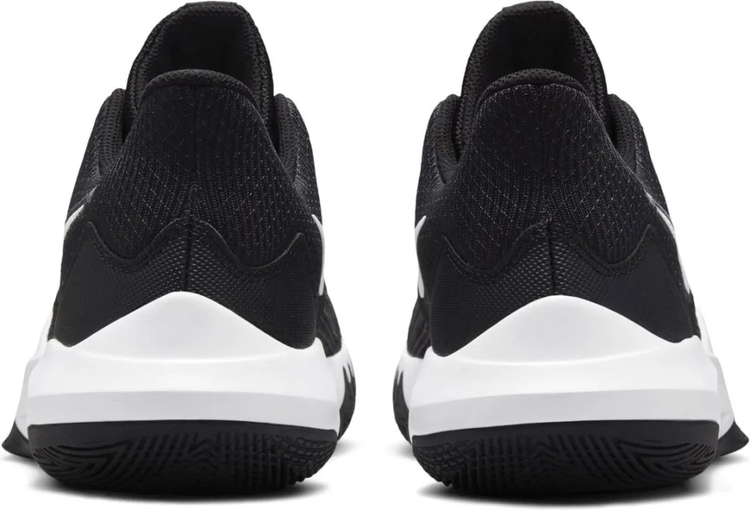 Nike Precision 5 Sportschoenen CW3403-003 - 44 - Zwart/Wit - afbeelding 6 van 6