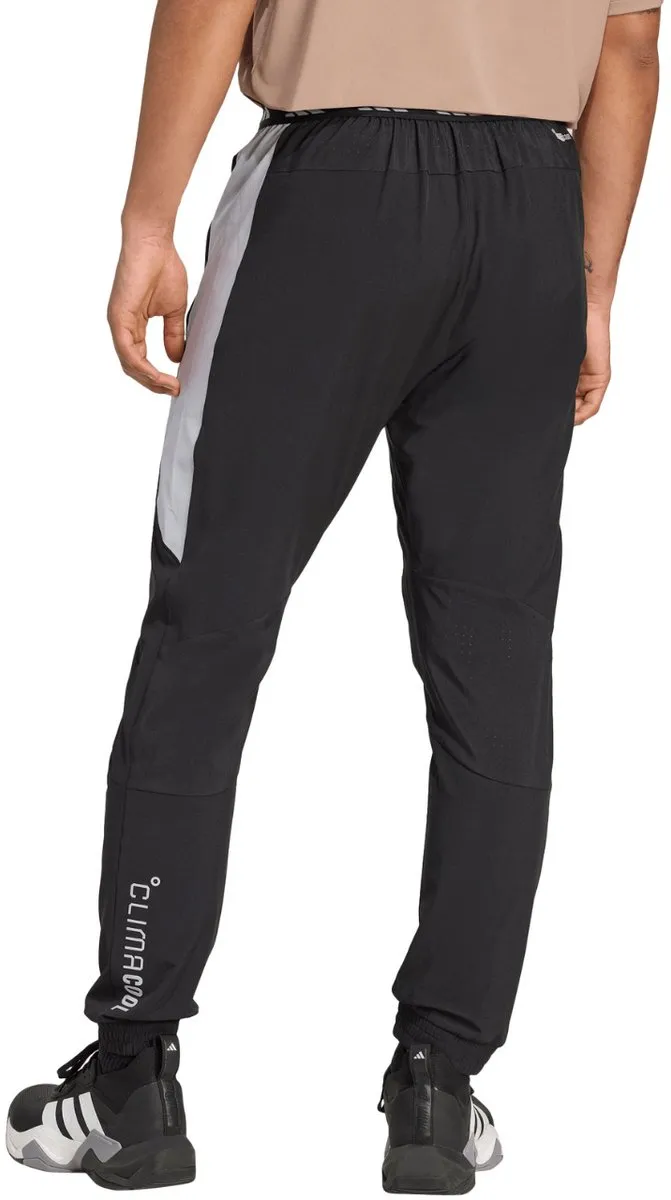 adidas Tech Joggingbroek XXL - Zwart