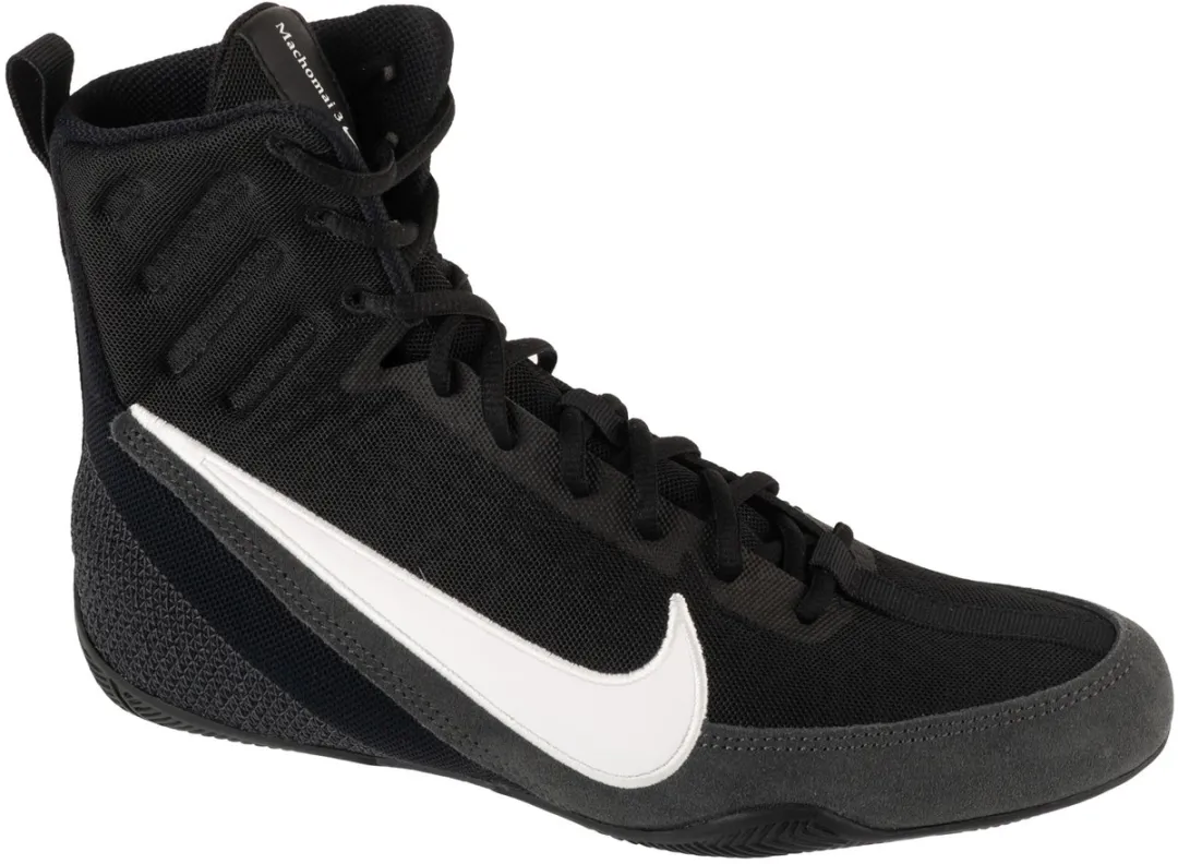 Nike Machomai 3.0 Boksschoenen - 42,5