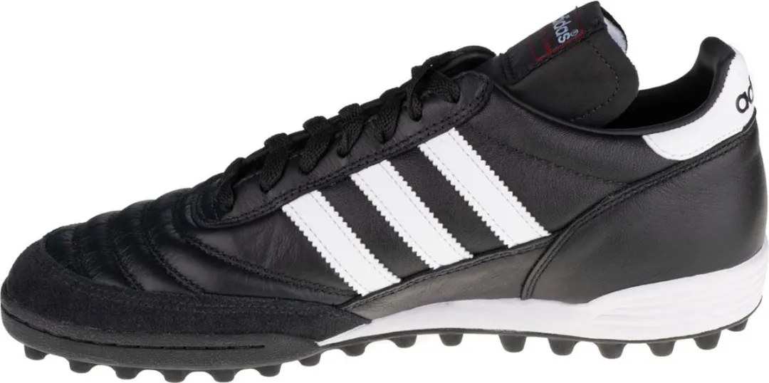 adidas Mundial Team Kunstgrasvoetbalschoenen 46 - Zwart