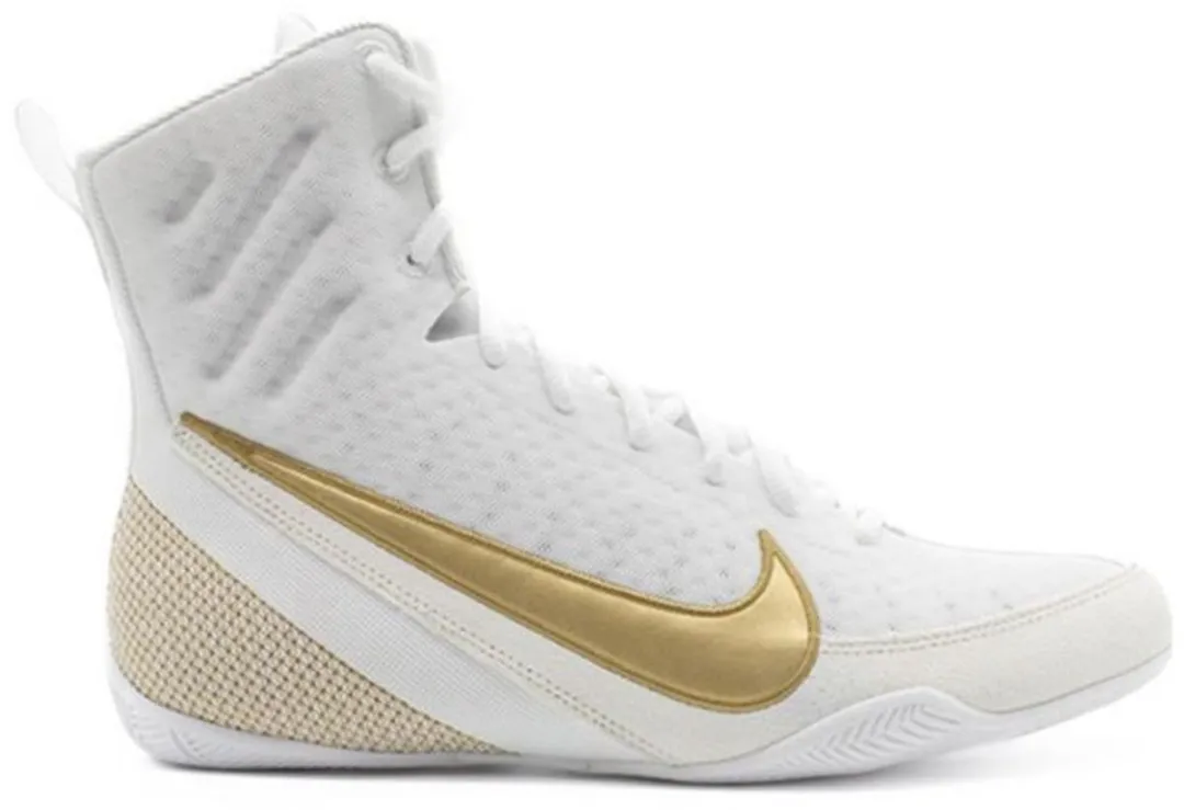 Nike Machomai 3.0 Boksschoenen 44,5