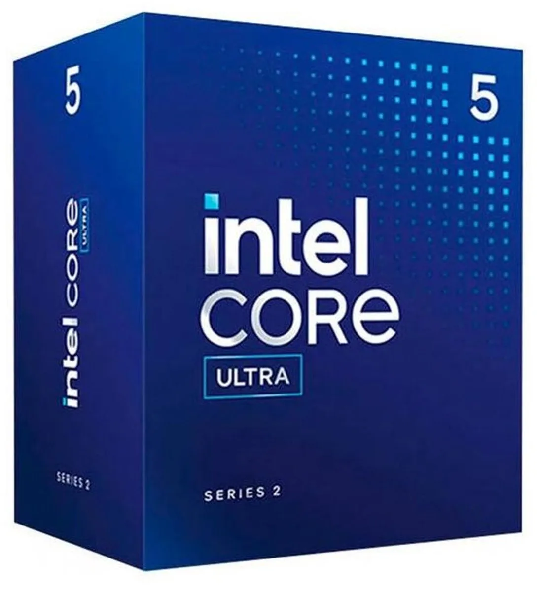 Intel BX80768225 Processor