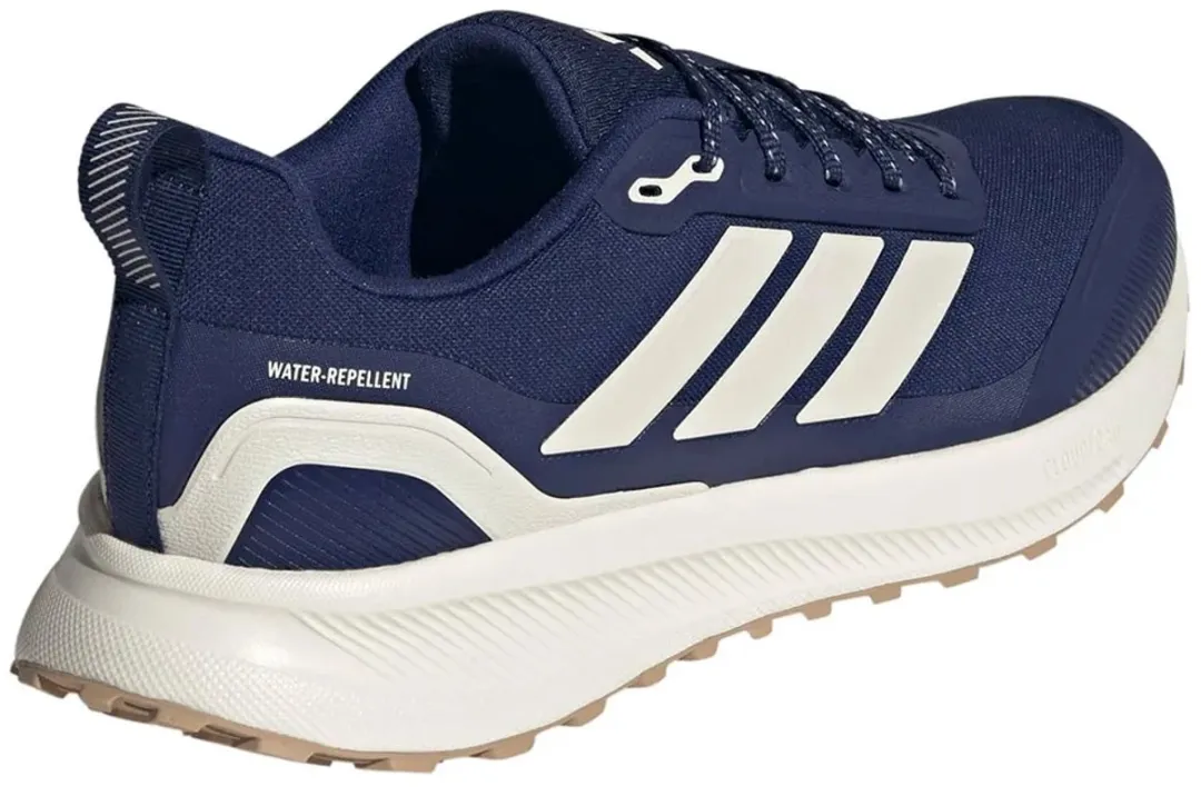 Adidas Runfalcon 5 Tr Hardloopschoenen - Blauw - EU 42 2/3