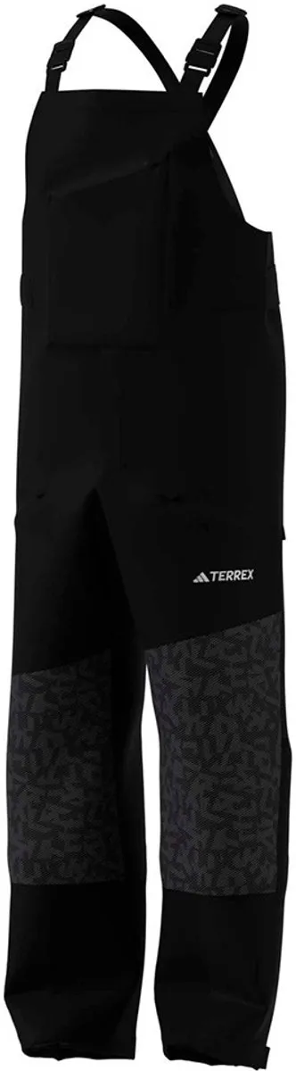 Adidas Terrex Xperior Hybrid Primeknit Climaproof+ Broek M