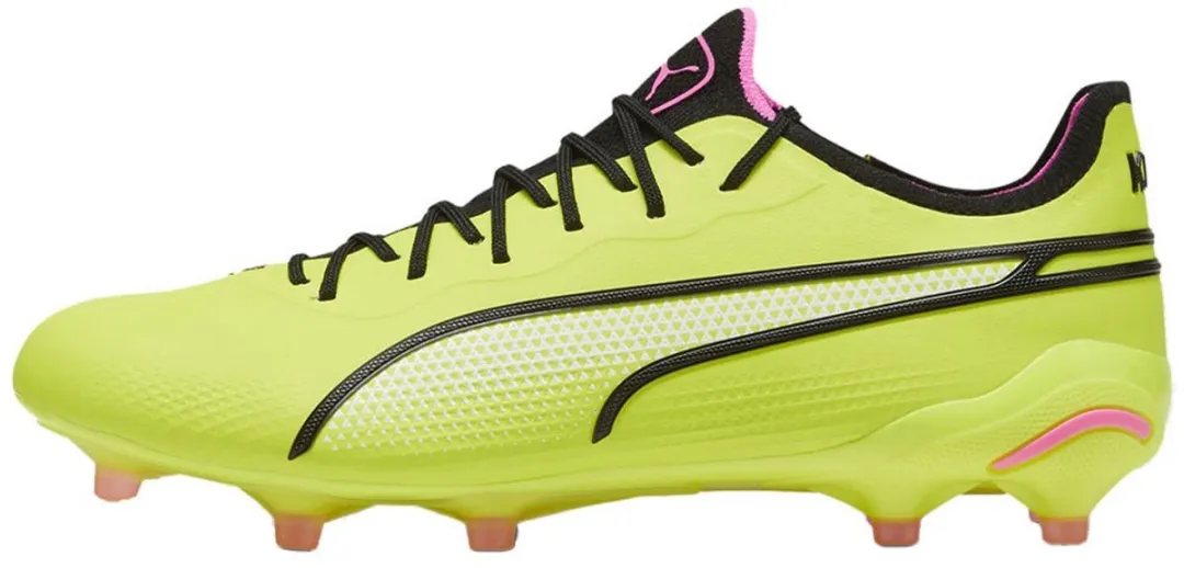 PUMA King Ultimate FG/AG Voetbalschoenen