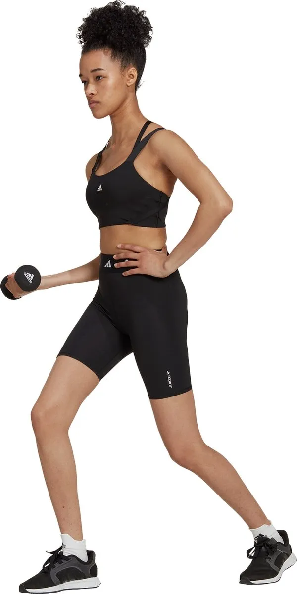 Adidas Performance Techfit Bike Korte Legging XS