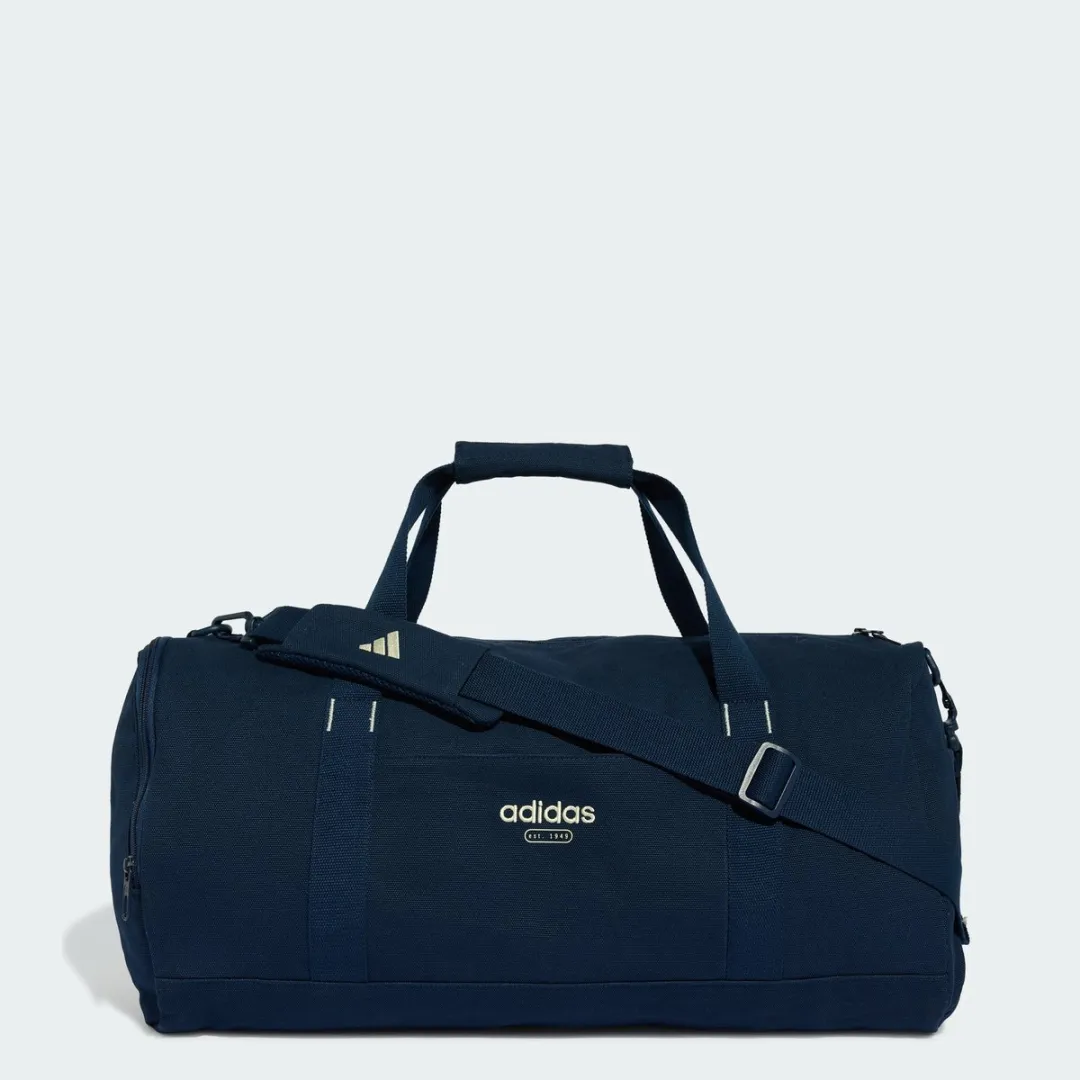 Adidas Performance Canvas Duffeltas 39.9L