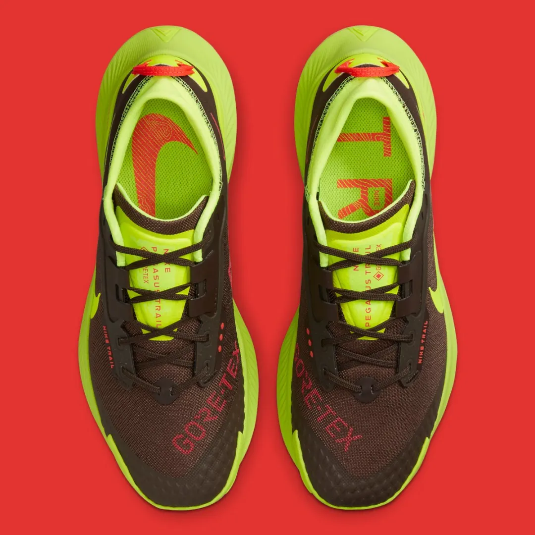Nike Pegasus Trail 3 GTX - 38.5