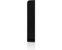 Ubiquiti UniFi In-Wall HD Cover - 3 Stuks - Zwart