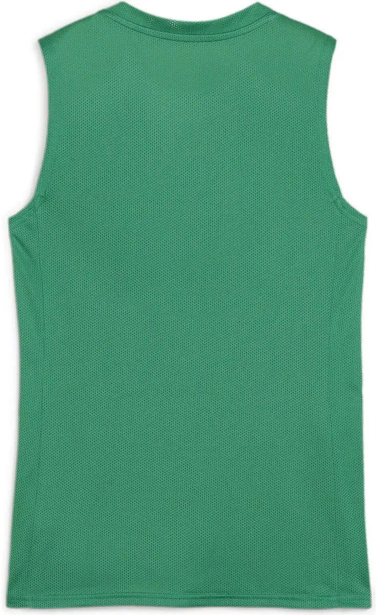 PUMA Teamgoal Tanktop Dames - M - Groen