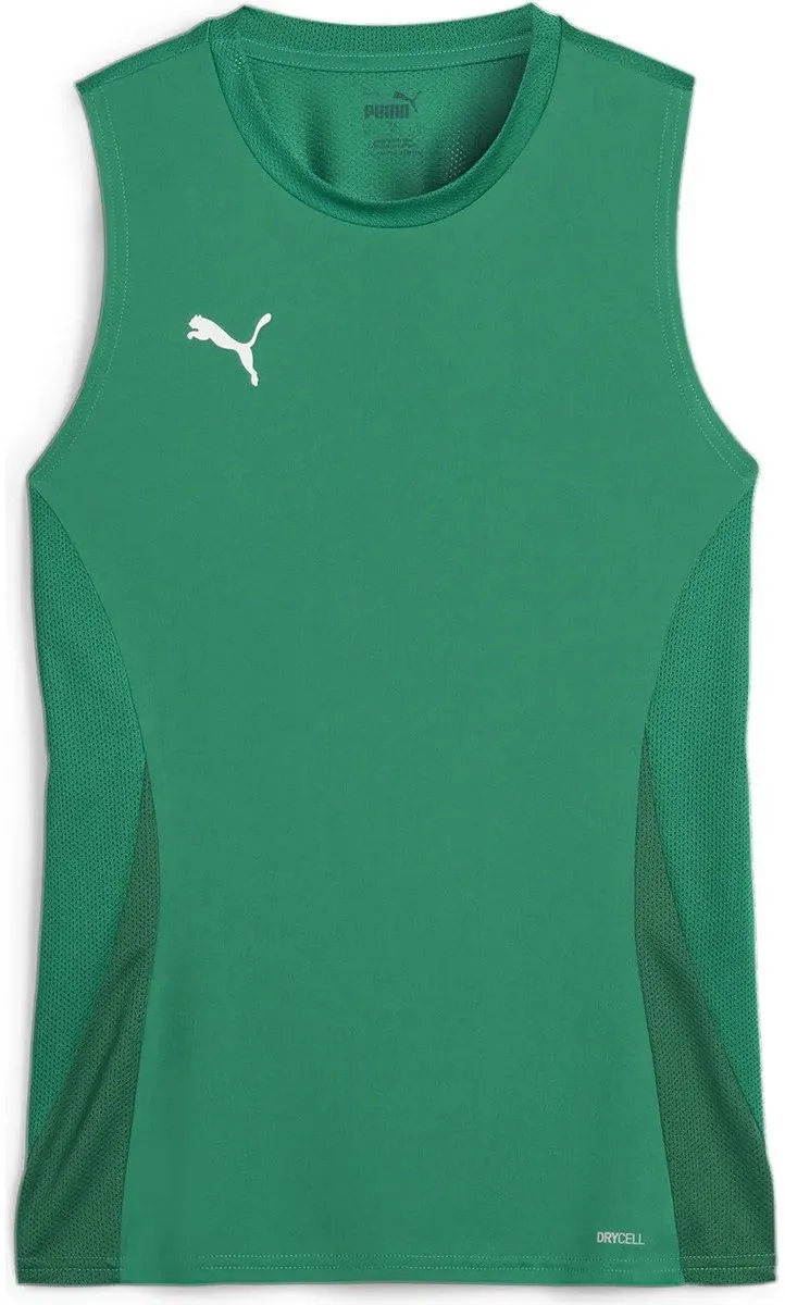 PUMA Teamgoal Tanktop Dames
