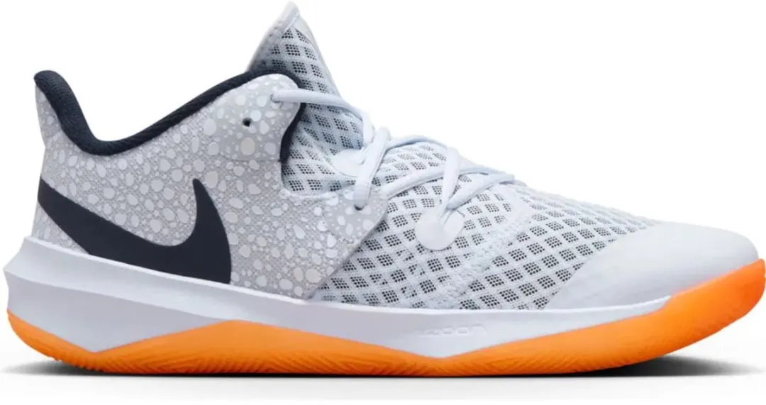 Nike Hyperspeed Court Se Indoor Sportschoenen DJ4476-900 - 45.5
