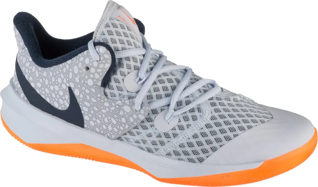 Nike Hyperspeed Court Se Indoor Sportschoenen DJ4476-900 - 45.5