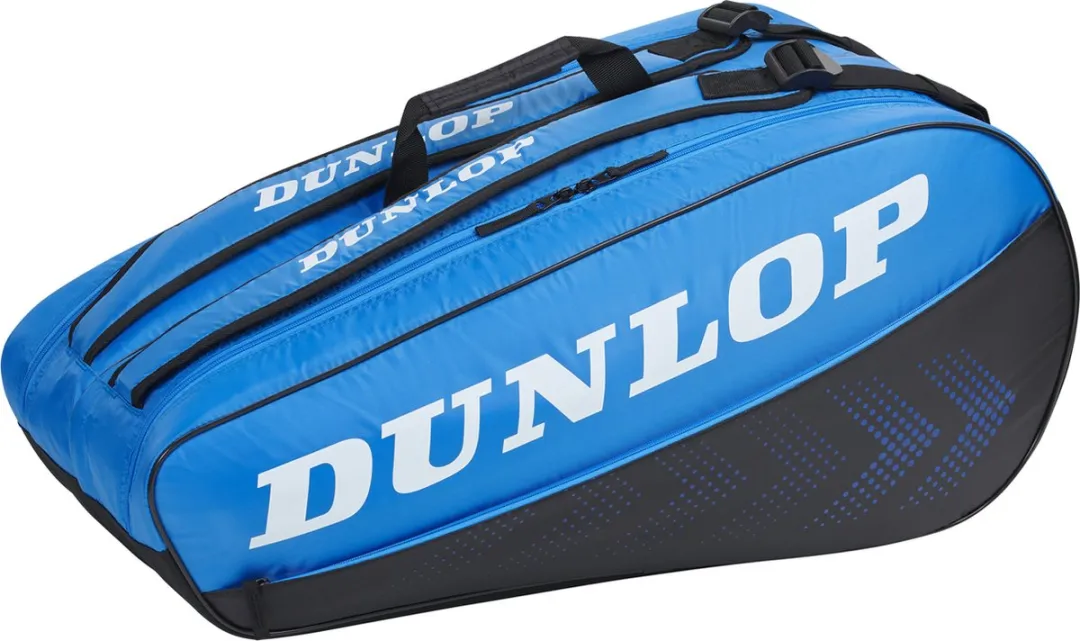 Dunlop FX-Club D TAC 10RKT
