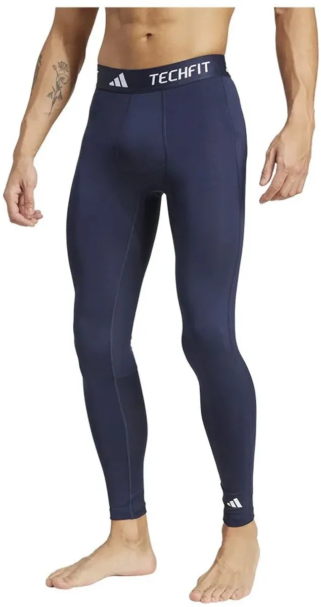 Adidas Techfit Training Long Tight